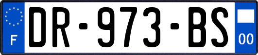 DR-973-BS