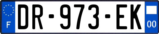 DR-973-EK