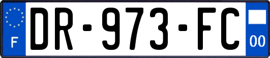 DR-973-FC