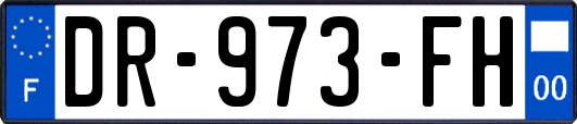 DR-973-FH