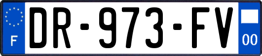 DR-973-FV