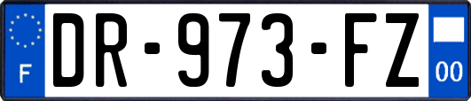 DR-973-FZ