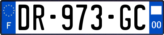DR-973-GC