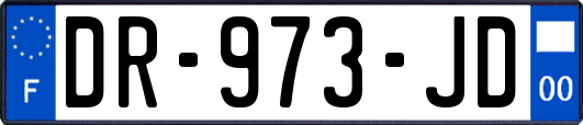 DR-973-JD