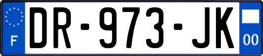 DR-973-JK