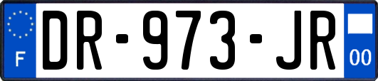 DR-973-JR