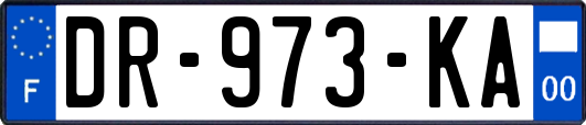 DR-973-KA