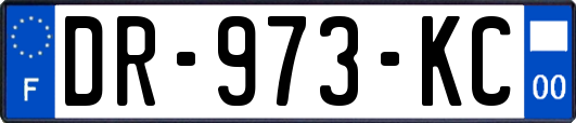 DR-973-KC