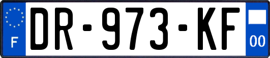 DR-973-KF