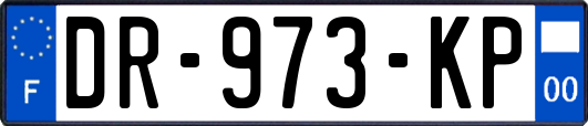 DR-973-KP