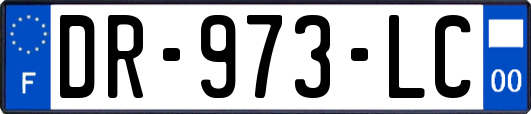 DR-973-LC