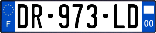 DR-973-LD