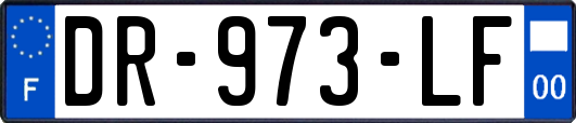 DR-973-LF