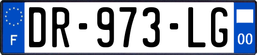 DR-973-LG
