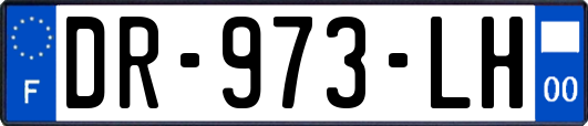 DR-973-LH