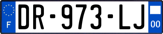 DR-973-LJ