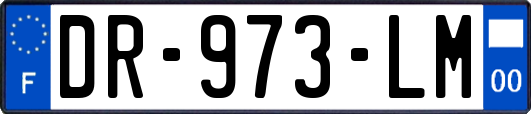 DR-973-LM