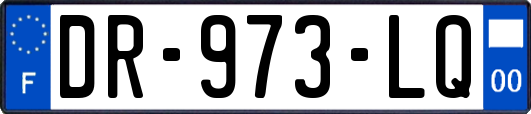 DR-973-LQ