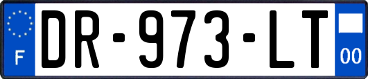 DR-973-LT