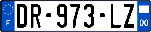 DR-973-LZ