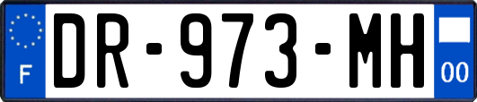 DR-973-MH