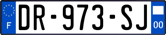 DR-973-SJ