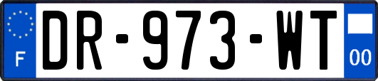 DR-973-WT