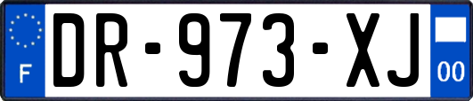 DR-973-XJ