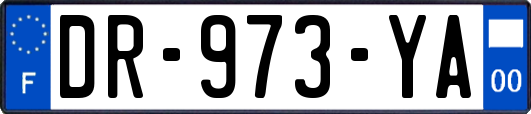DR-973-YA