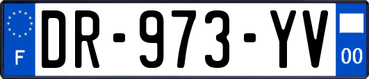 DR-973-YV