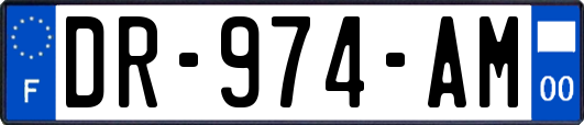 DR-974-AM