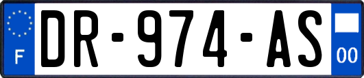 DR-974-AS