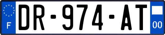 DR-974-AT