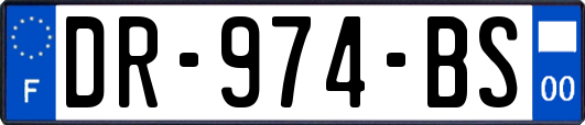 DR-974-BS