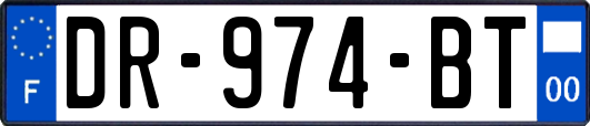 DR-974-BT