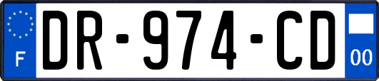 DR-974-CD