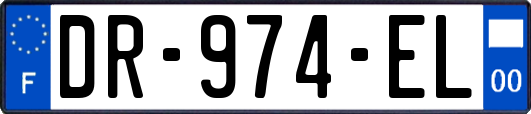 DR-974-EL