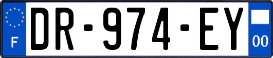 DR-974-EY