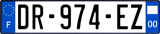 DR-974-EZ