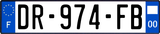 DR-974-FB