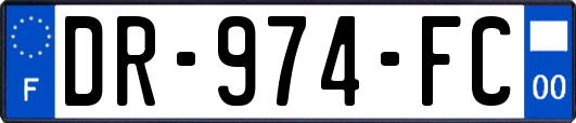 DR-974-FC