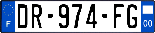 DR-974-FG