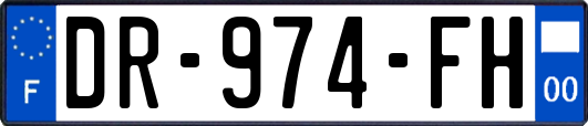 DR-974-FH