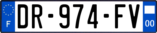 DR-974-FV