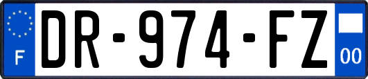 DR-974-FZ