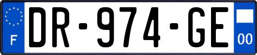 DR-974-GE