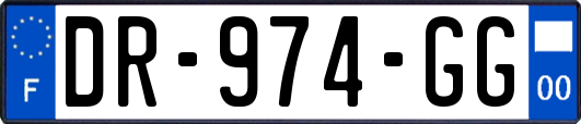 DR-974-GG