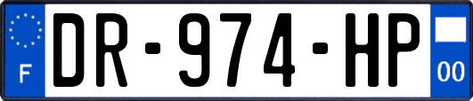 DR-974-HP