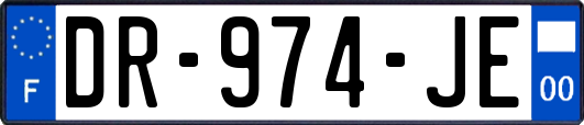 DR-974-JE