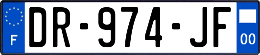 DR-974-JF